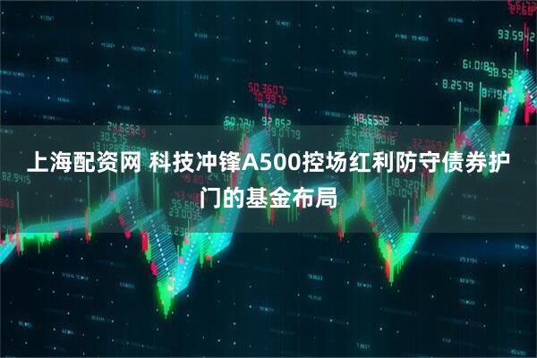 上海配资网 科技冲锋A500控场红利防守债券护门的基金布局